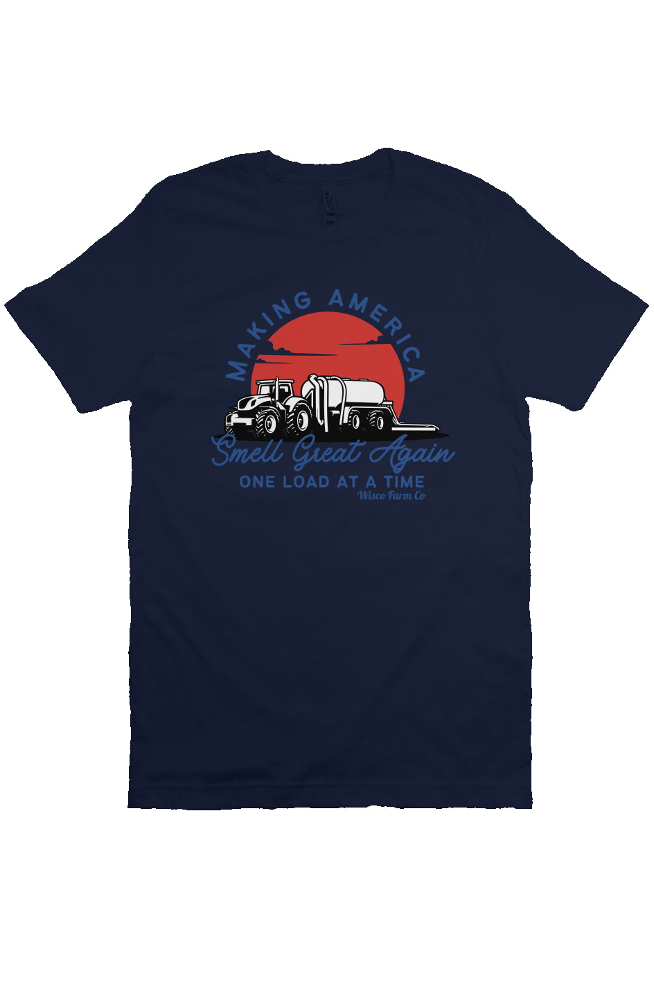 Making America Great Tee