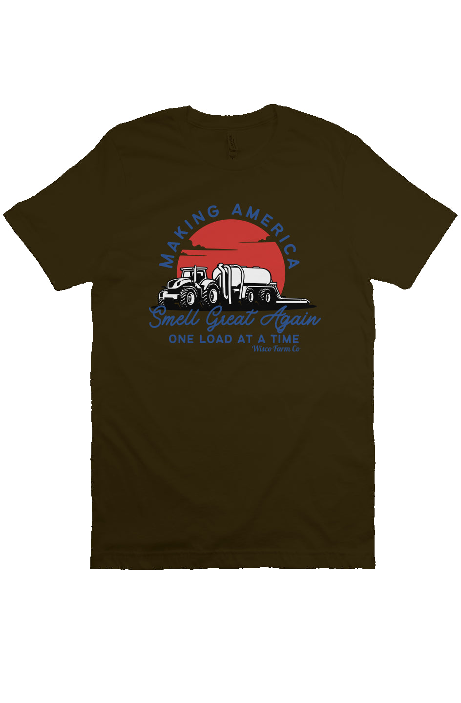 Making America Great Tee