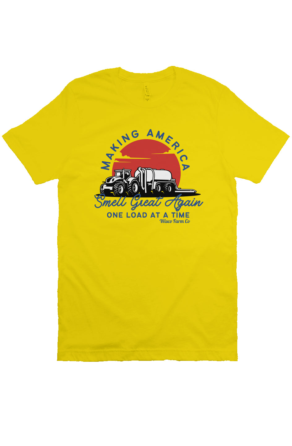 Making America Great Tee