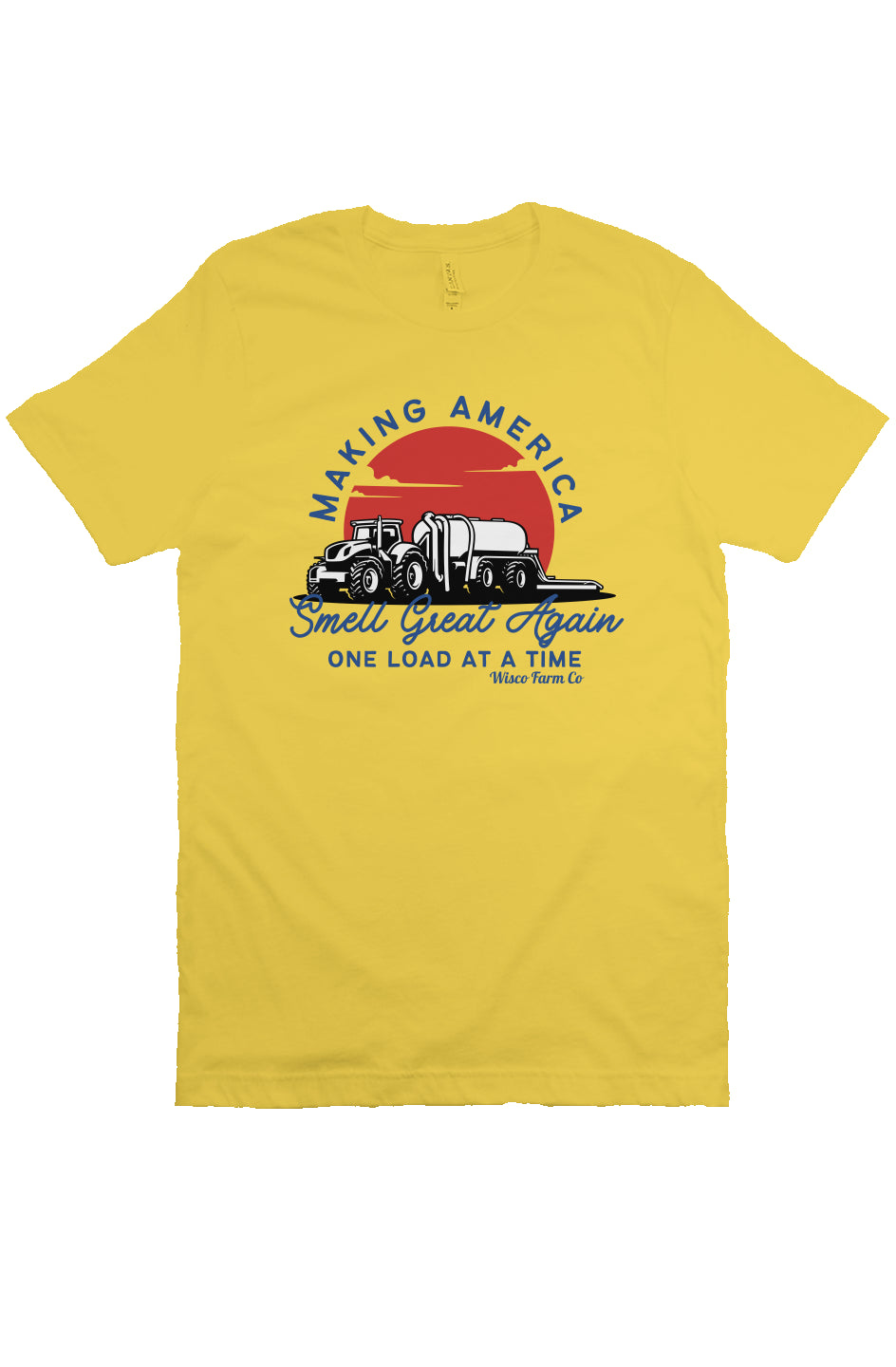 Making America Great Tee