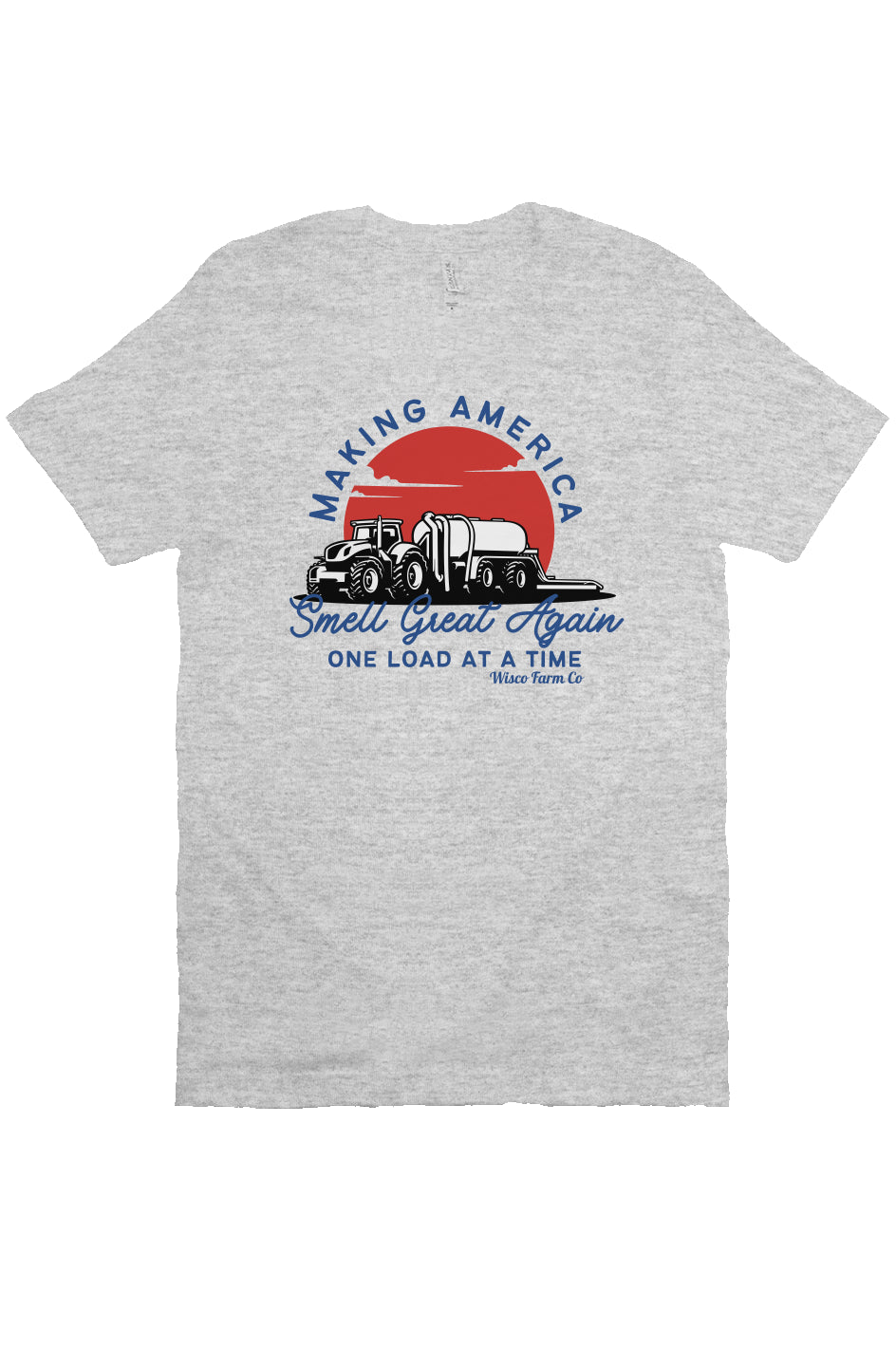 Making America Great Tee