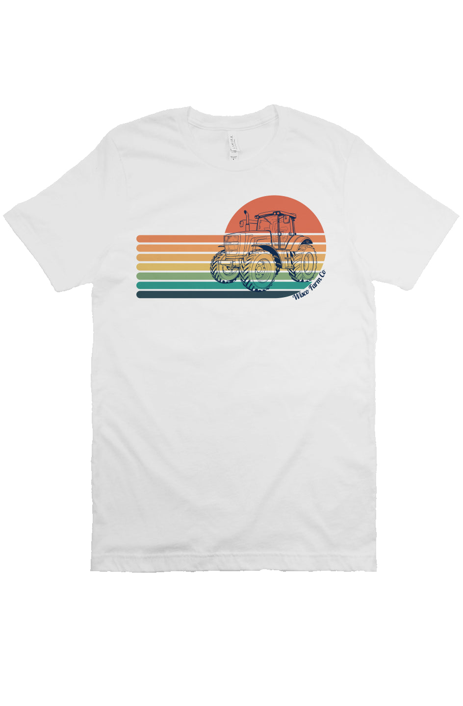 Retro Tee