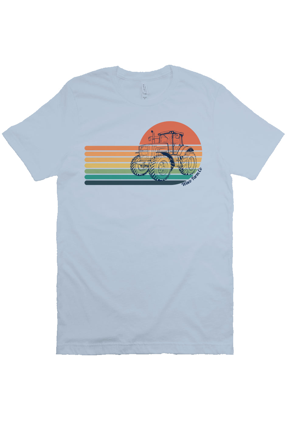 Retro Tee