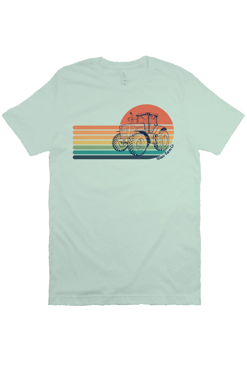 Retro Tee