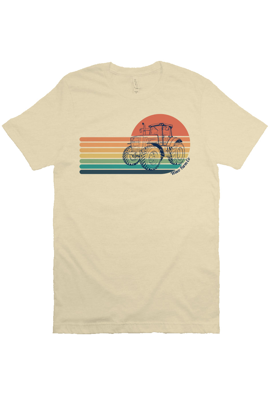 Retro Tee