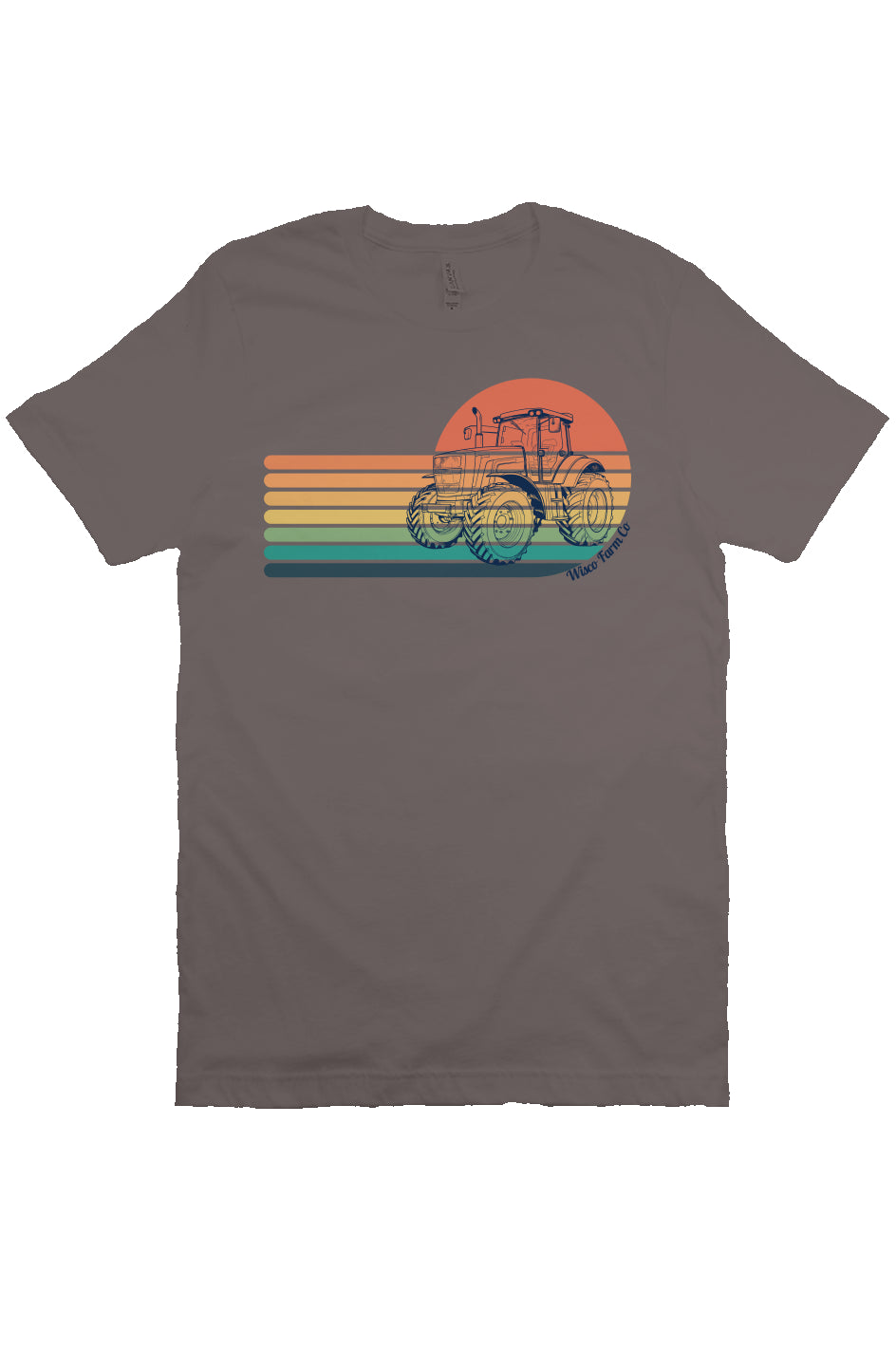 Retro Tee