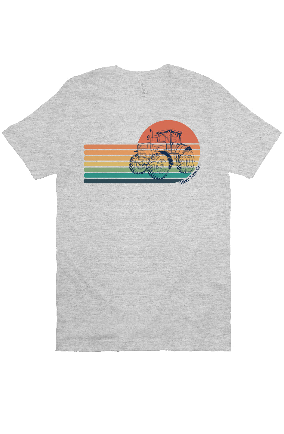 Retro Tee