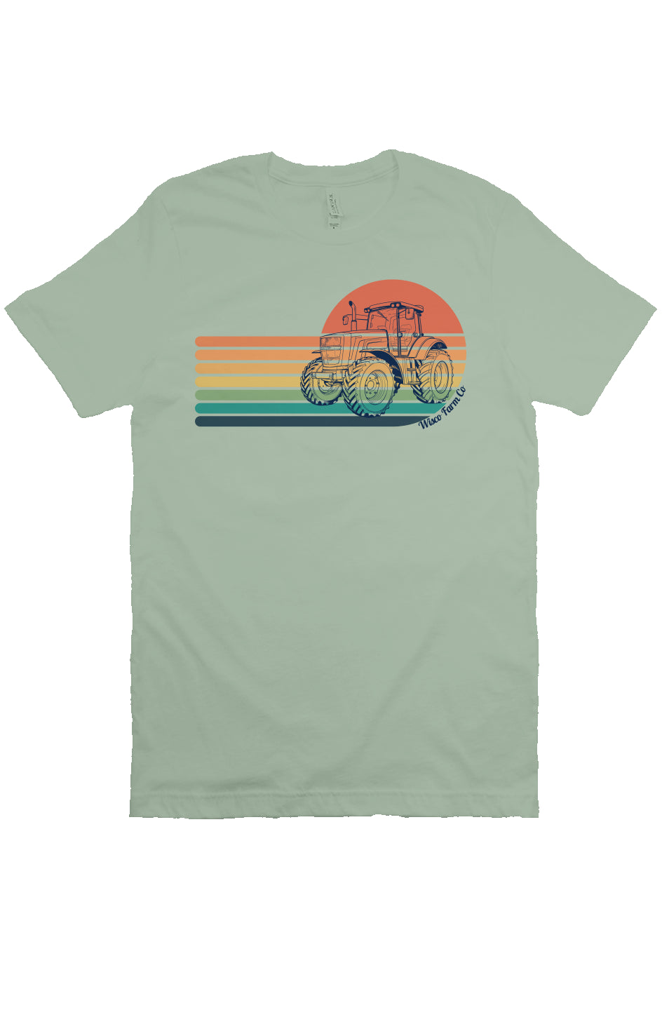 Retro Tee