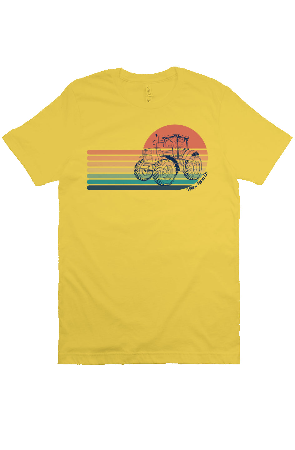 Retro Tee