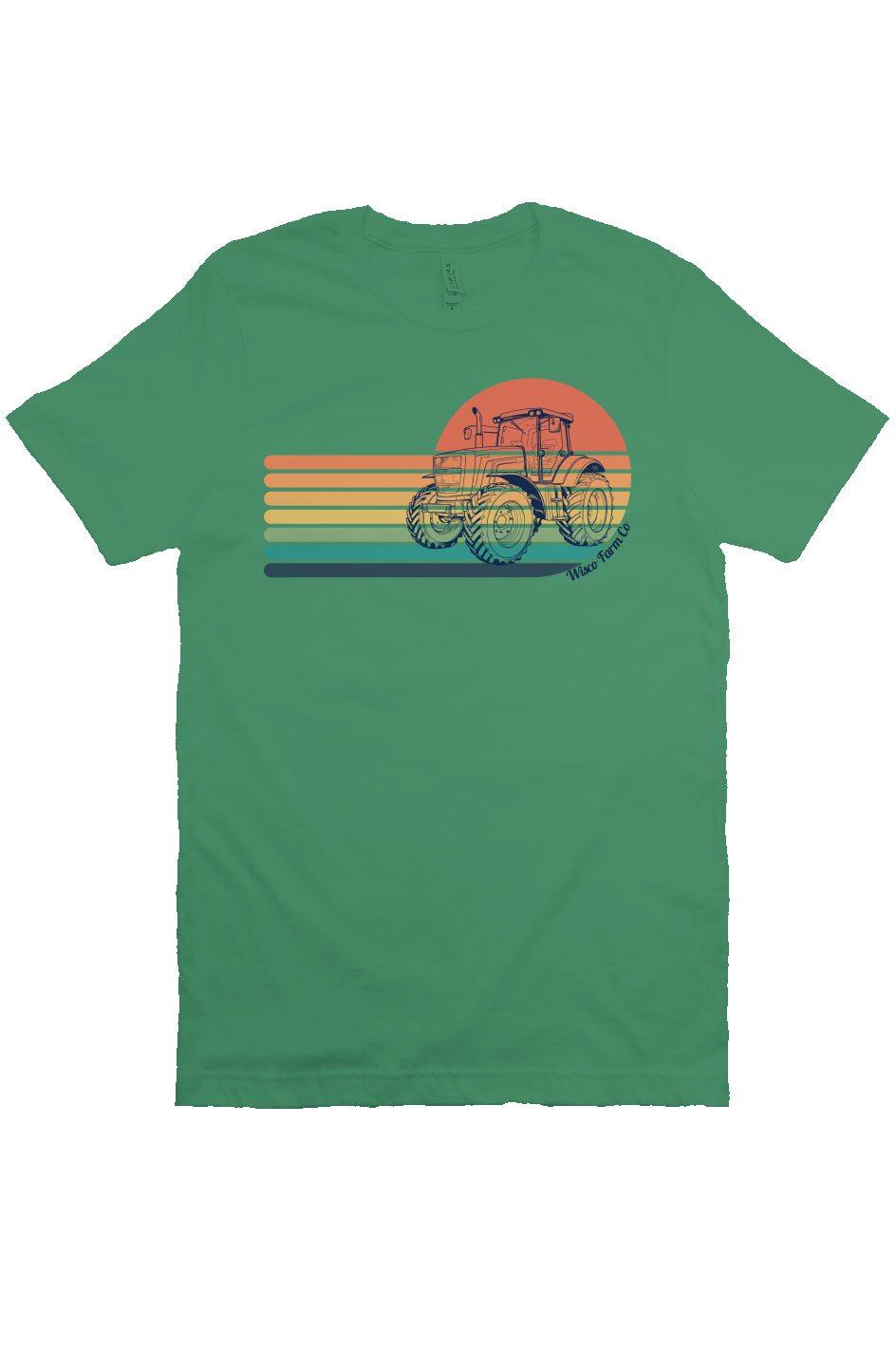 Retro Tee