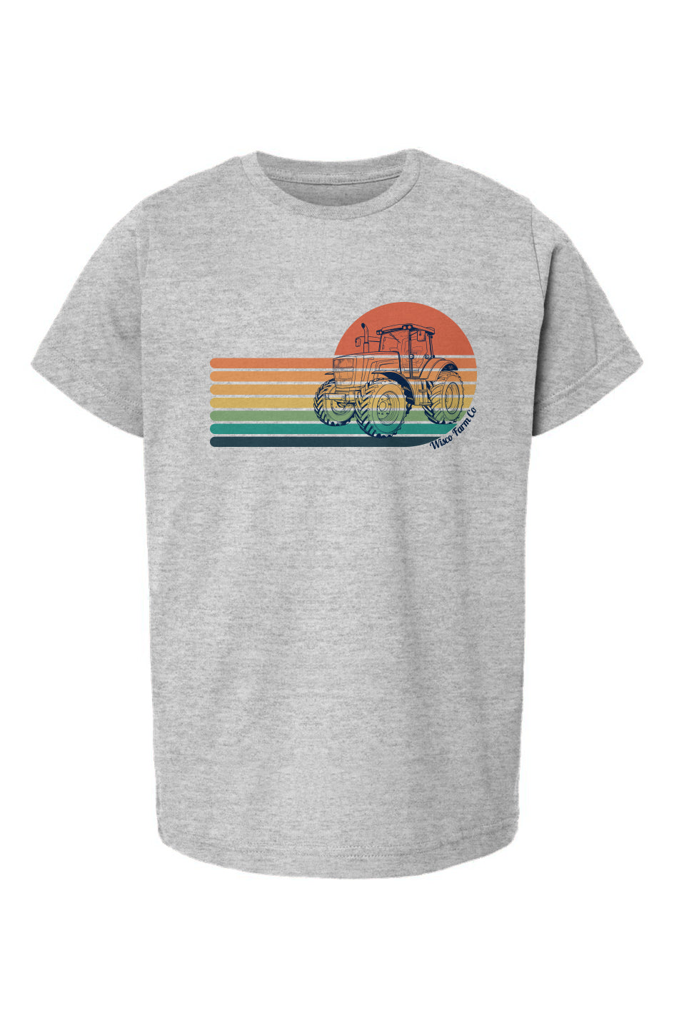 Youth Retro Tee