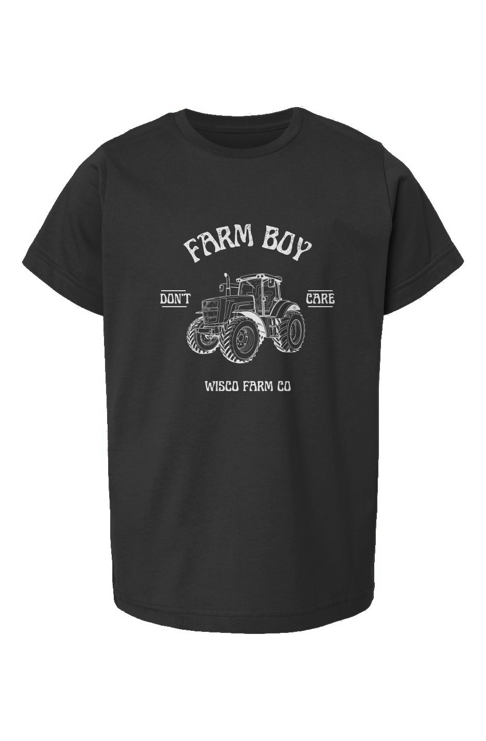 Youth Farm Boy T-Shirt