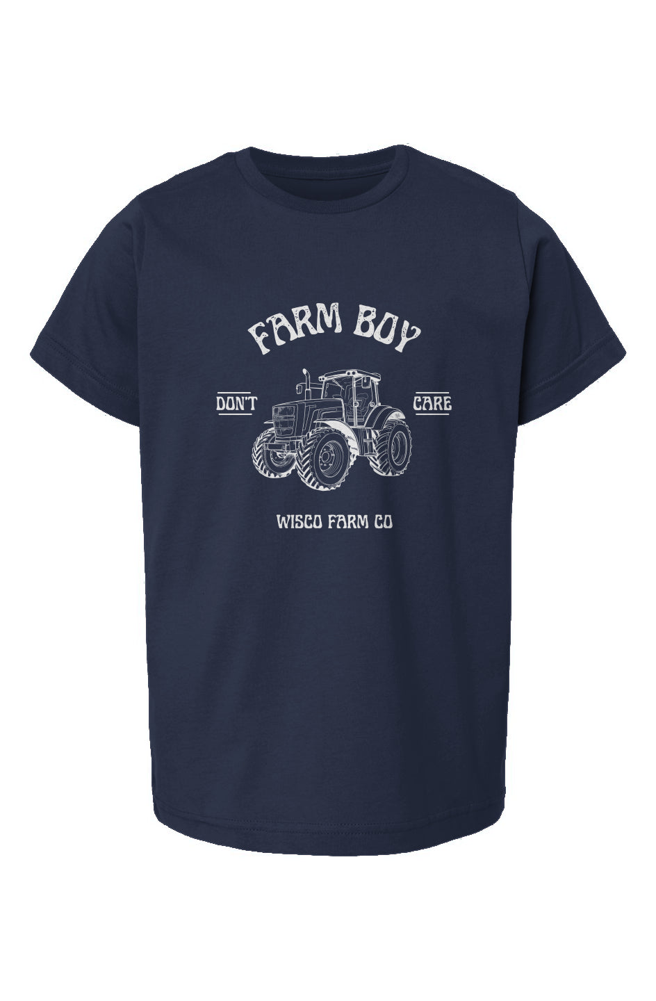 Youth Farm Boy T-Shirt