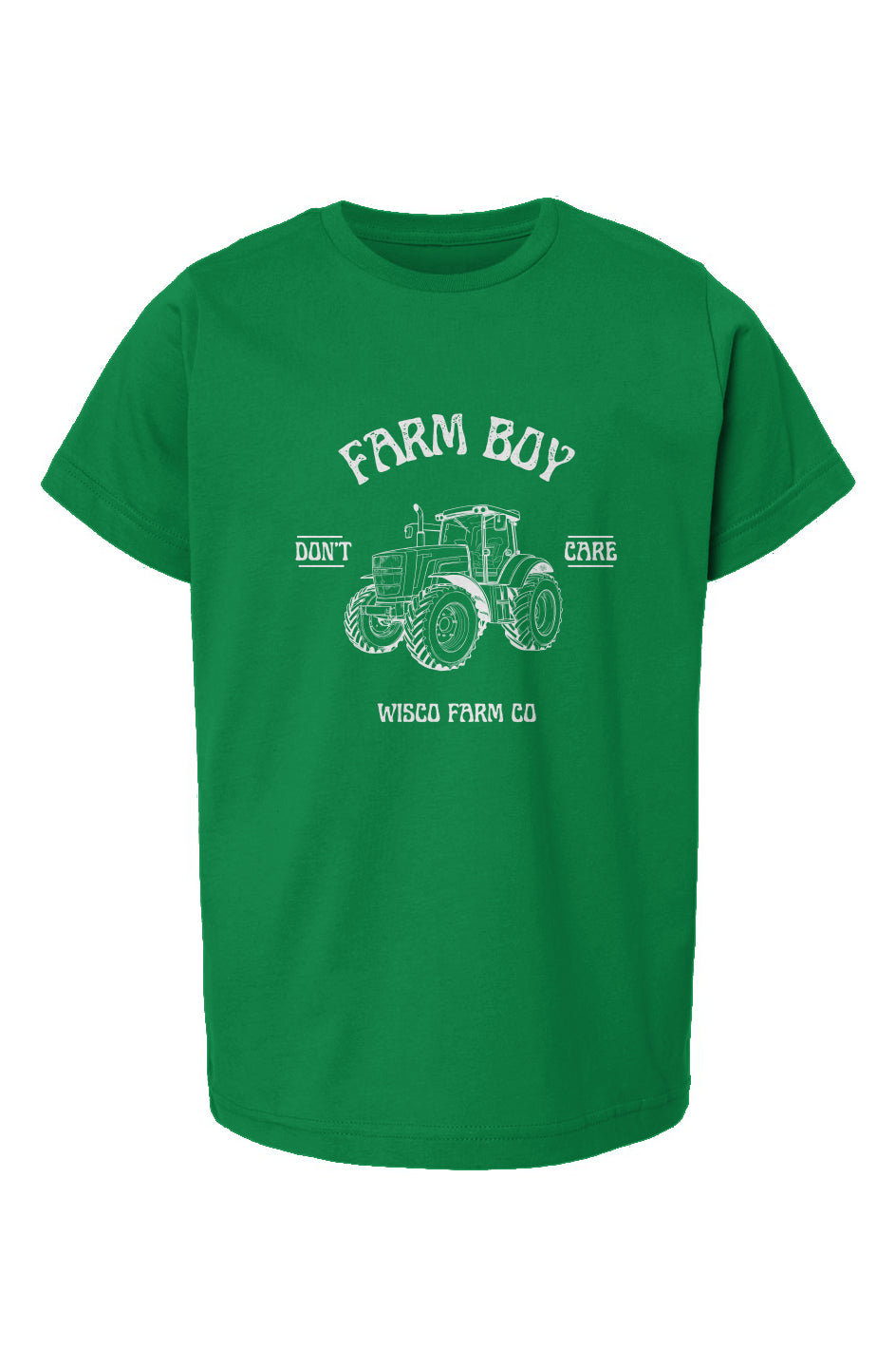 Youth Farm Boy T-Shirt