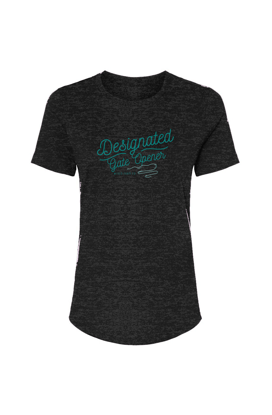 Women’s Designated Gate Opener Relaxed Tee
