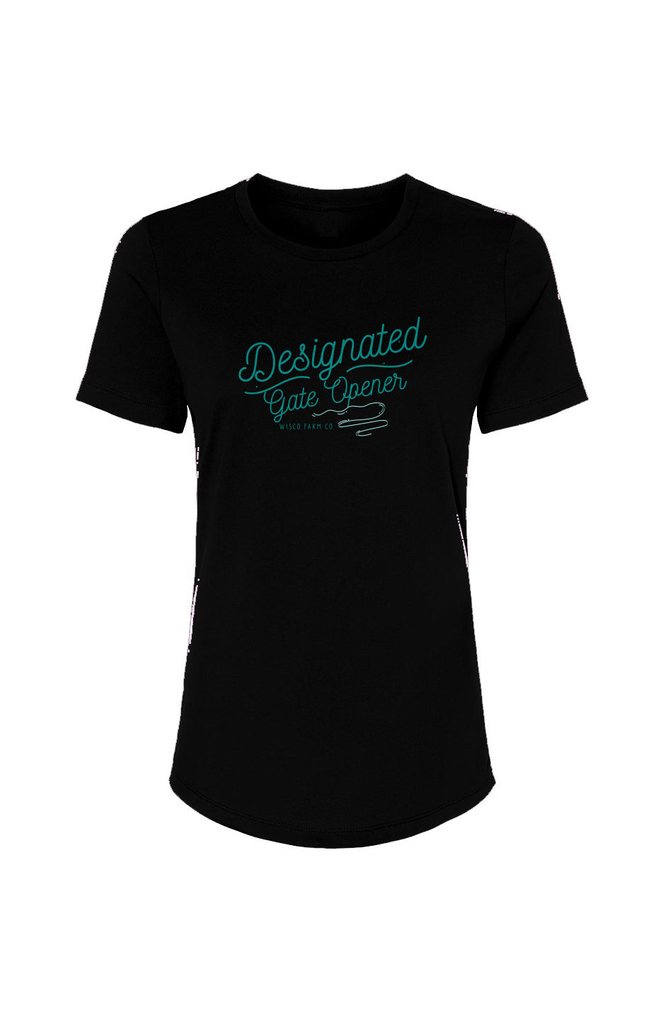 Women’s Designated Gate Opener Relaxed Tee