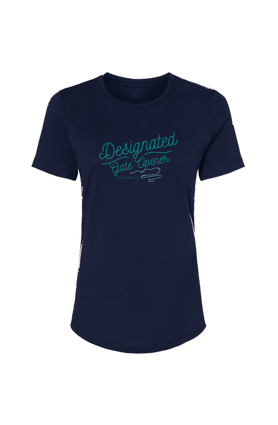 Women’s Designated Gate Opener Relaxed Tee