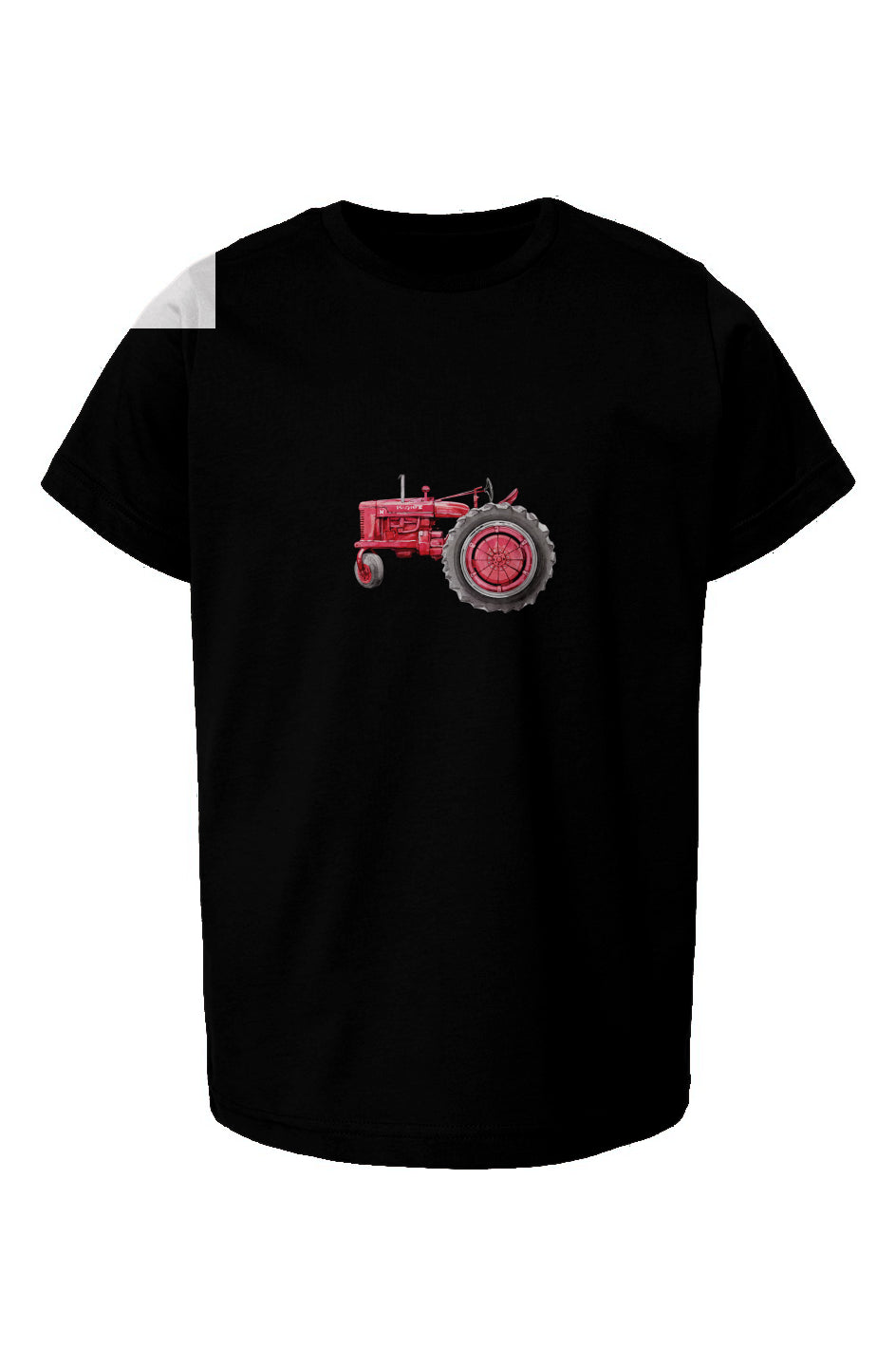 Youth A Little Dirt T-Shirt