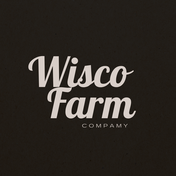 Wisco Farm Co logo
