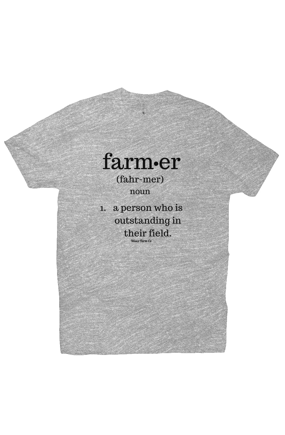 Farm-er