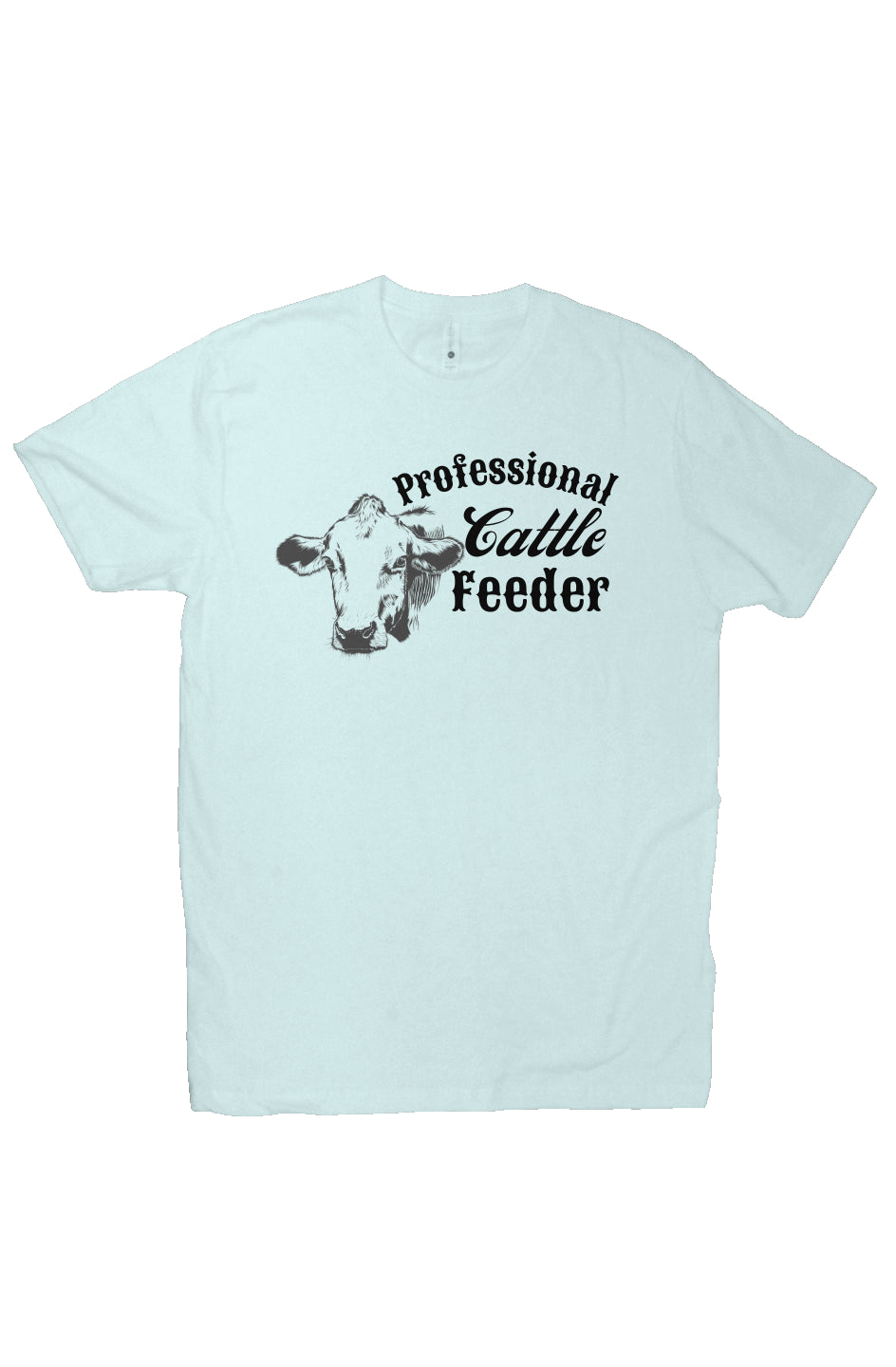 Cattle Feeder Tee