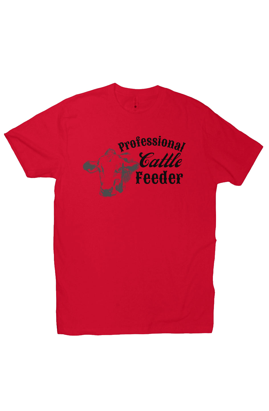 Cattle Feeder Tee