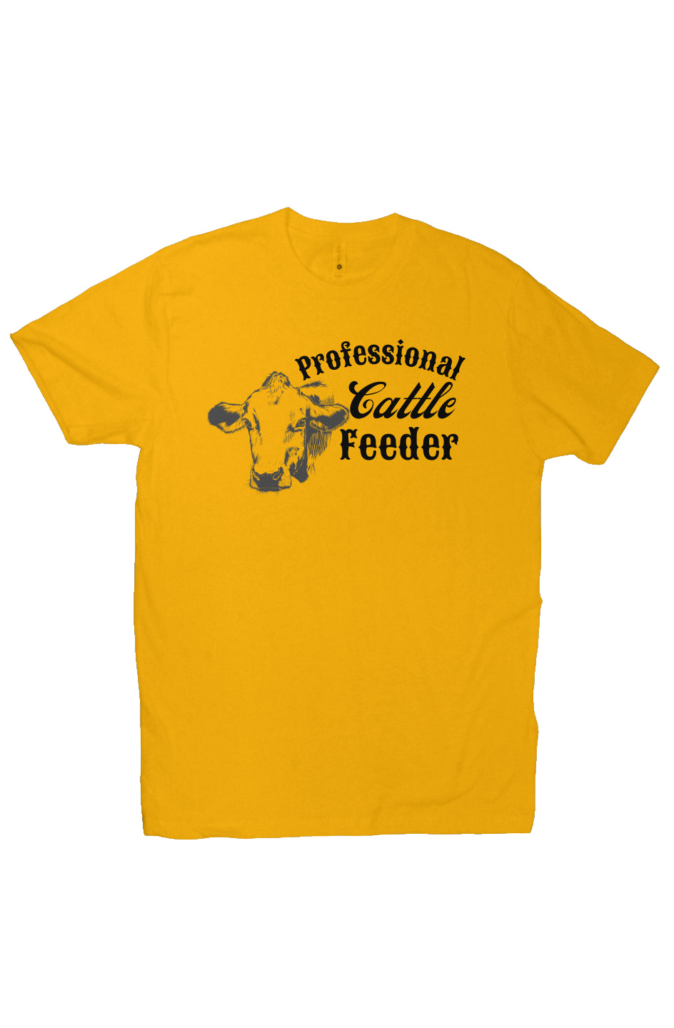 Cattle Feeder Tee