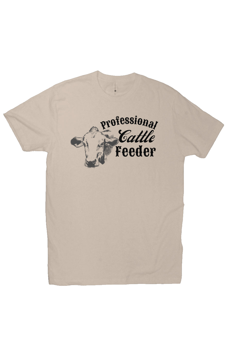 Cattle Feeder Tee