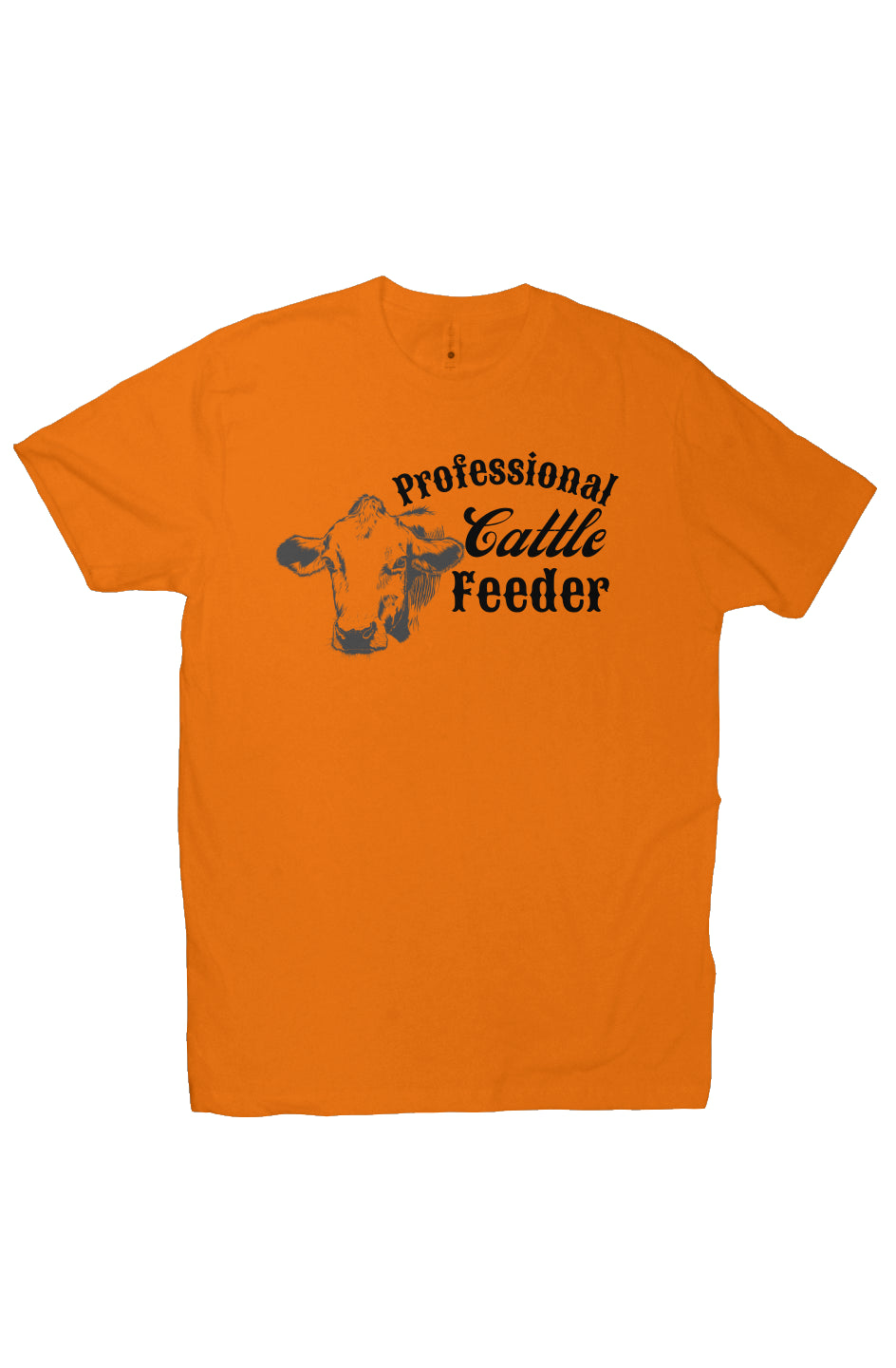 Cattle Feeder Tee