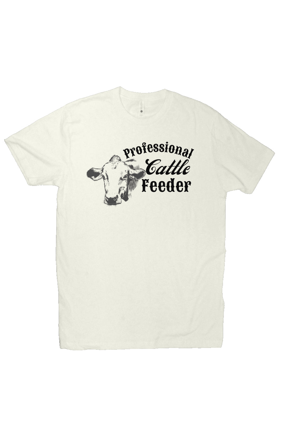 Cattle Feeder Tee