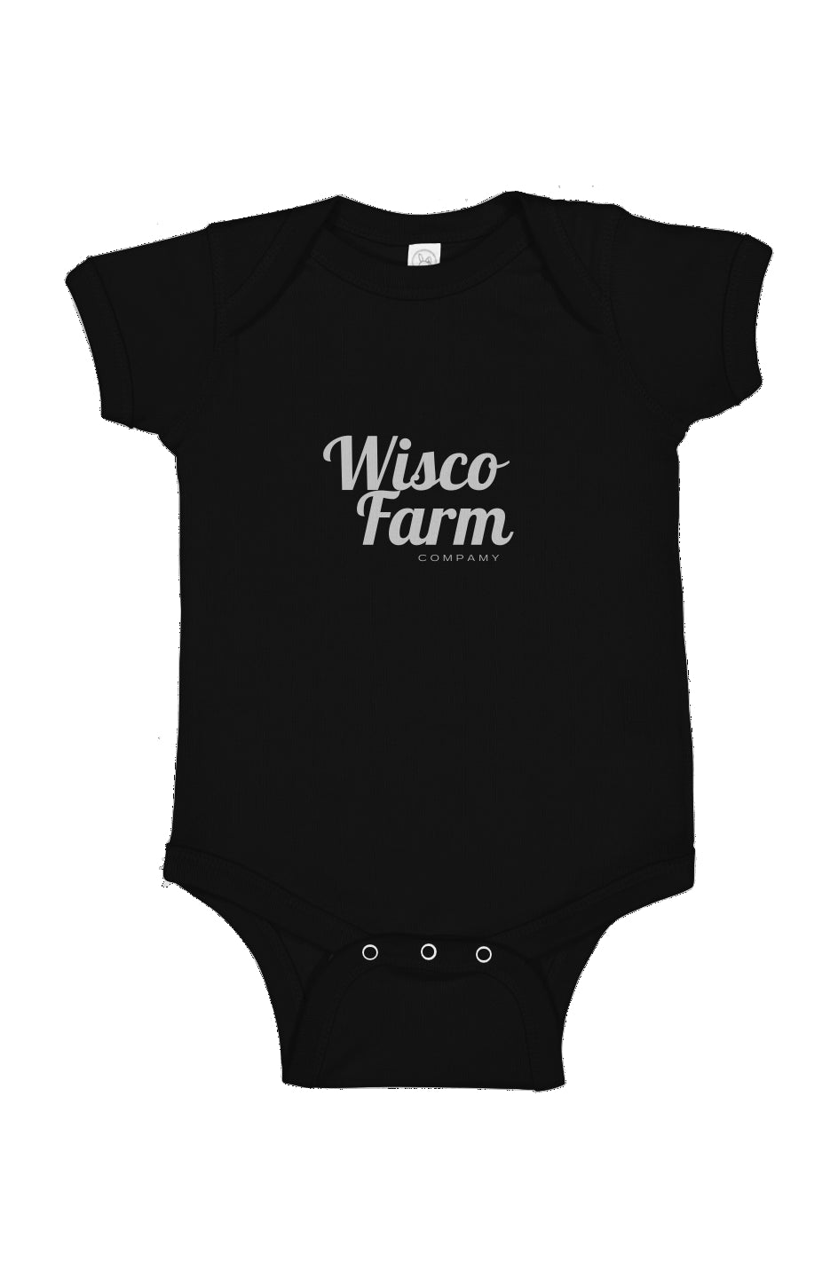 Infant Wisco Bodysuit