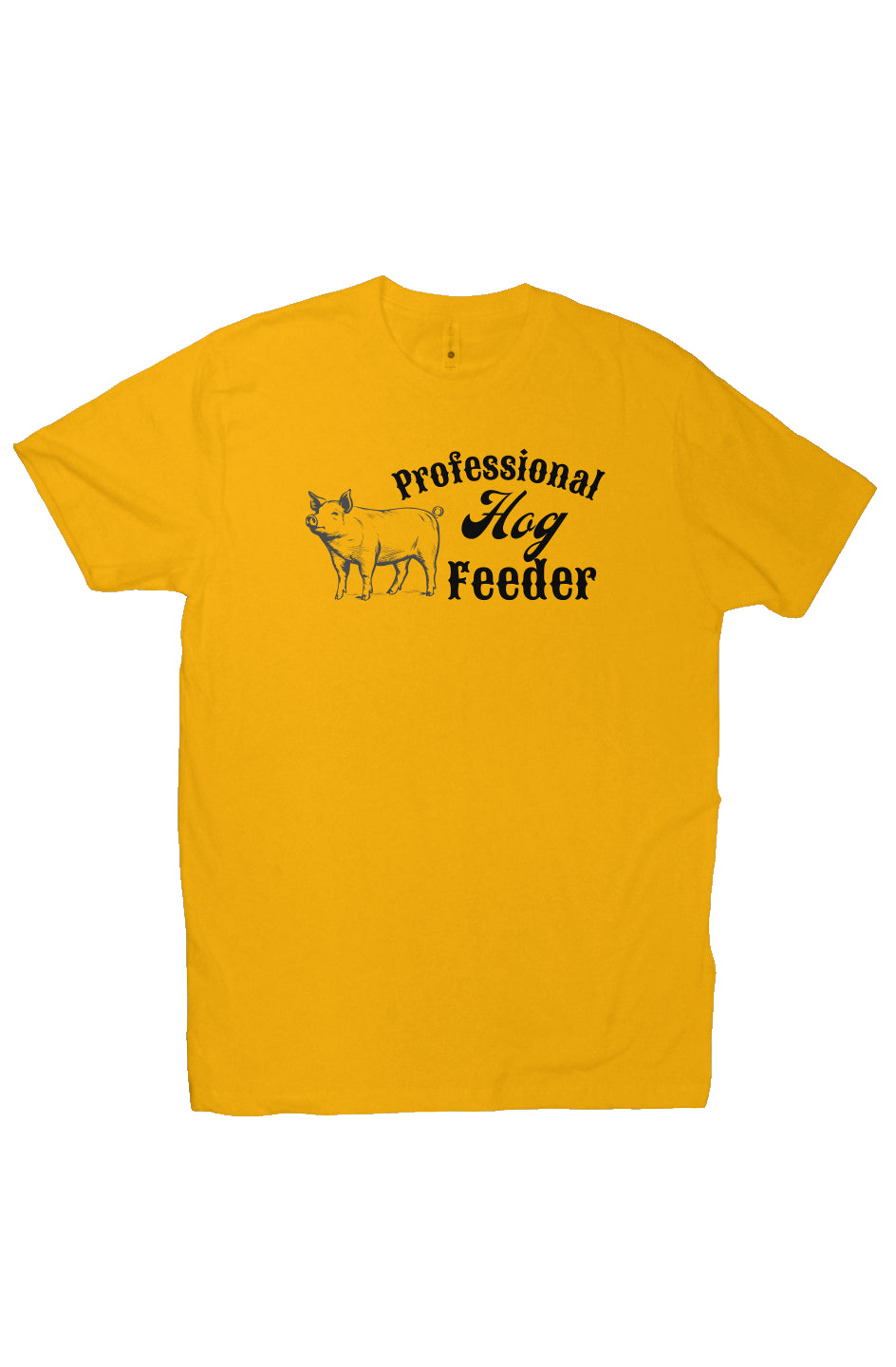 Professional Hog Feeder Tee