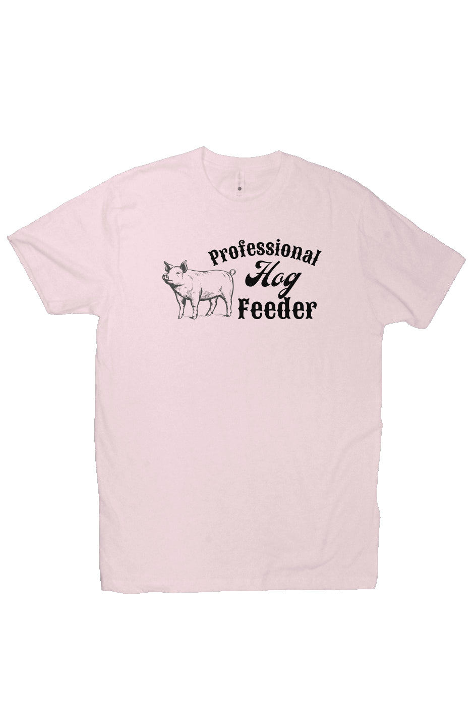 Professional Hog Feeder Tee