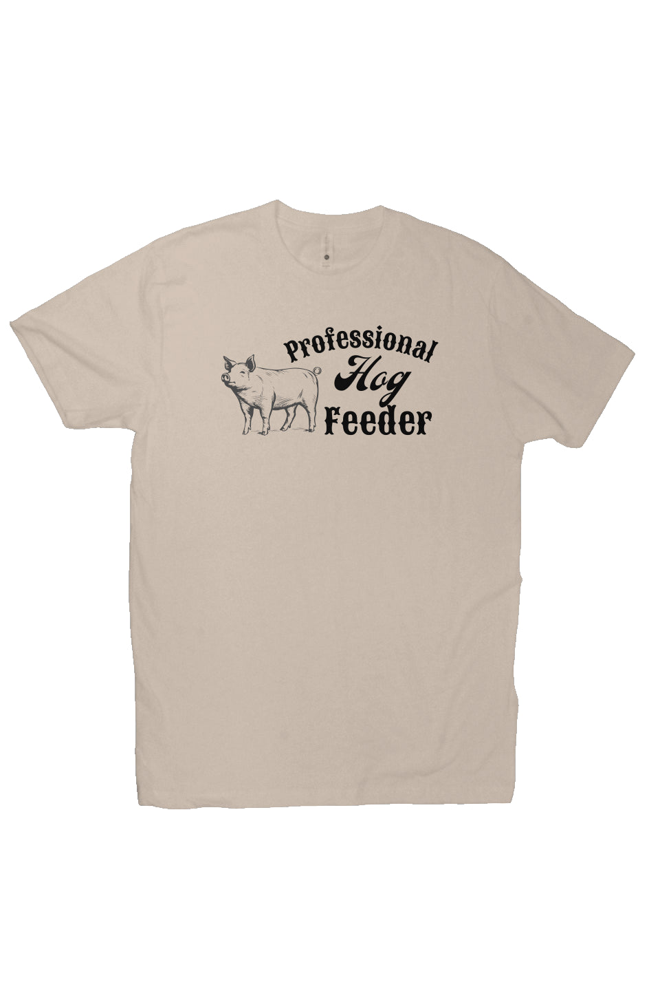 Professional Hog Feeder Tee