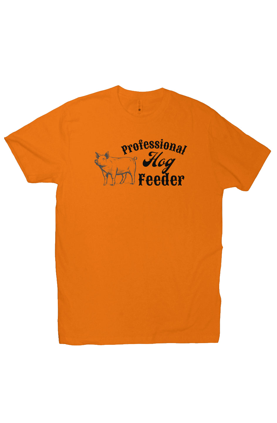 Professional Hog Feeder Tee