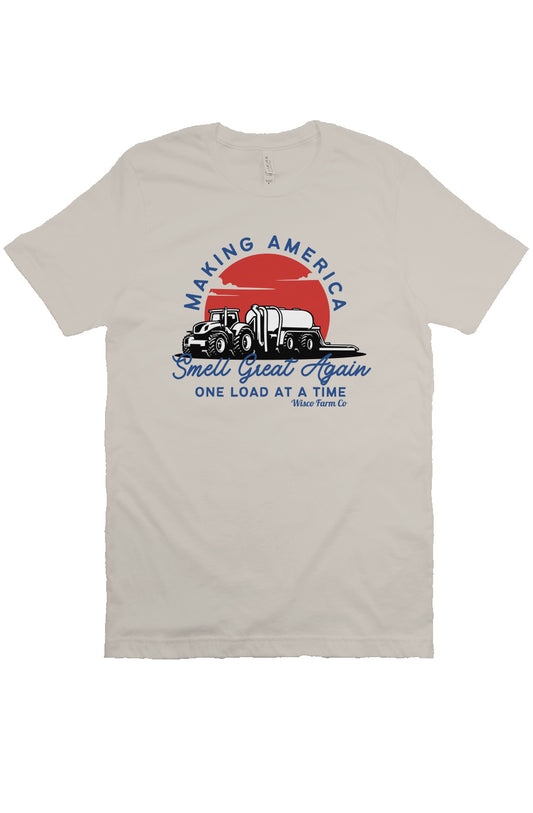 Making America Great Tee