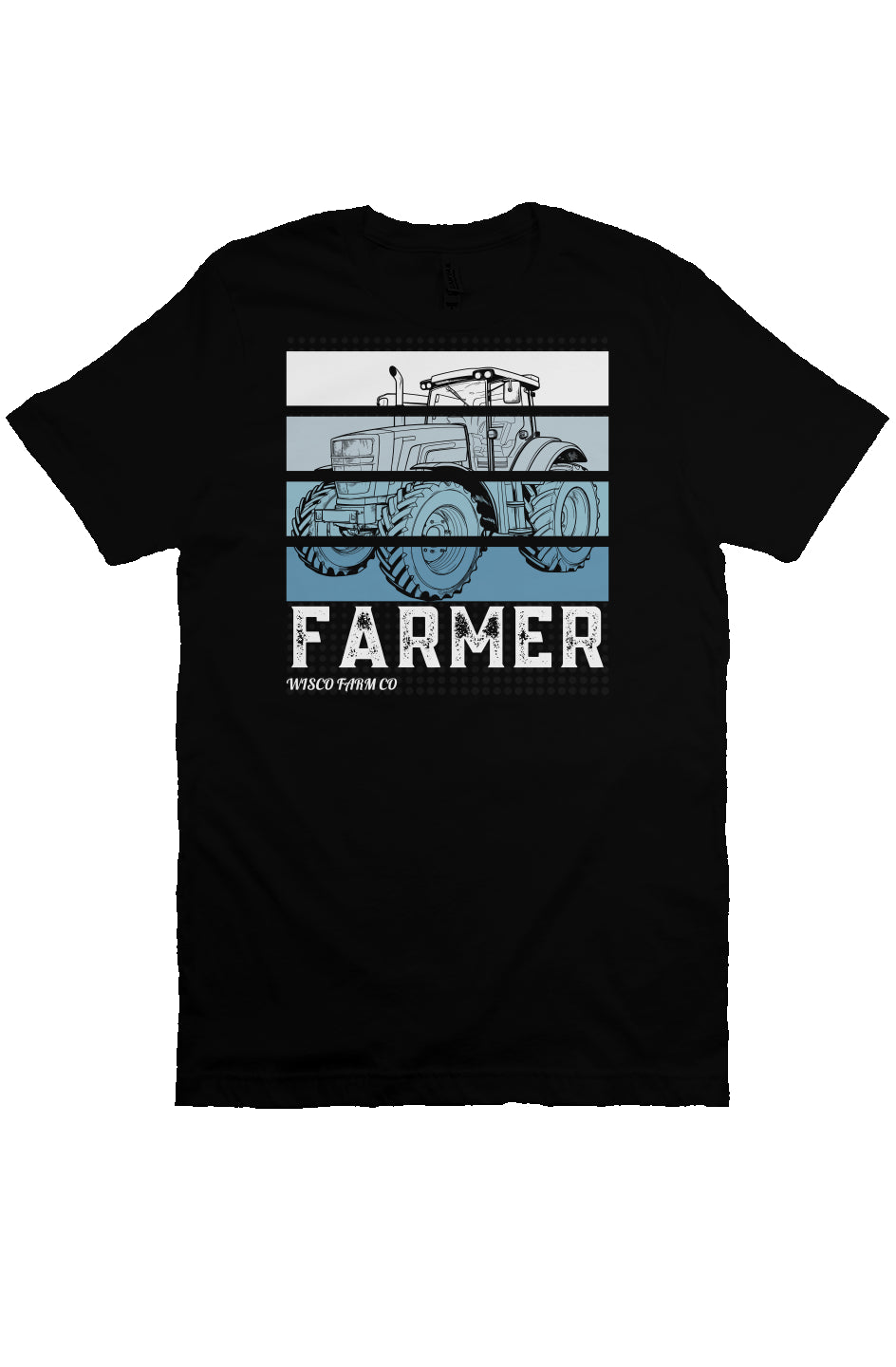 Farmer Bar Tee